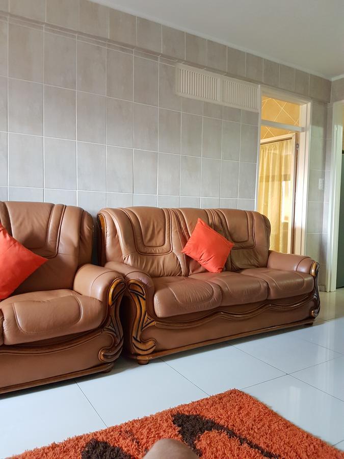 Frond Apartment Amanzimtoti